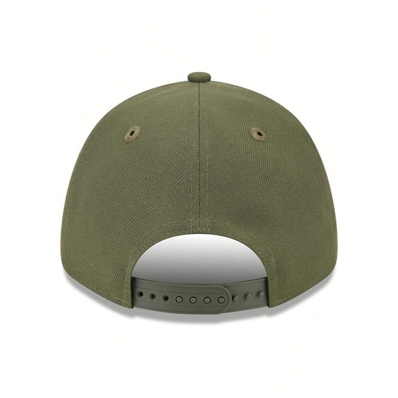 2023 MLB Armed Forces Day Kansas City Royals Snapback Hat New Era 9FORTY NEW - Picture 7 of 7